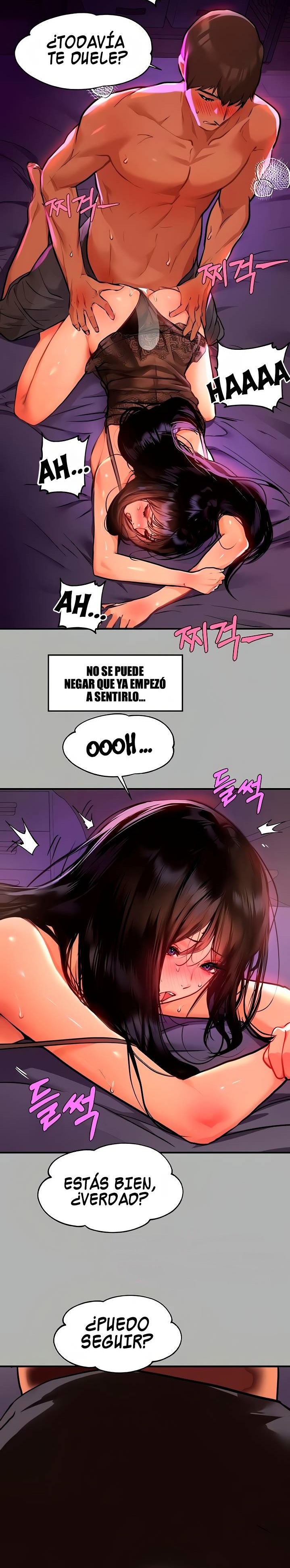The Owner Of A Building Raw Chapter 40 Page 9
