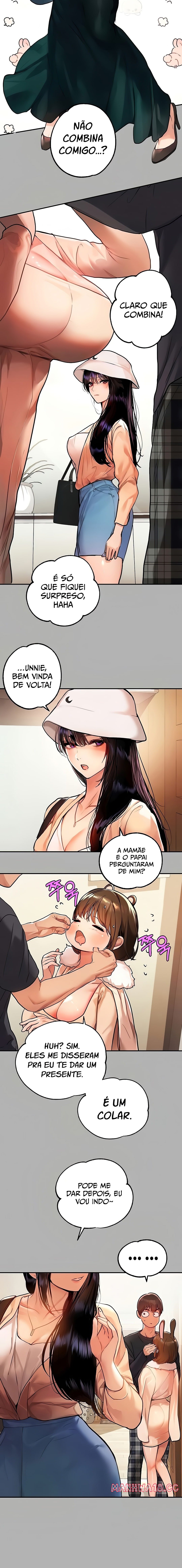 The Owner Of A Building Raw Chapter 41 Page 13