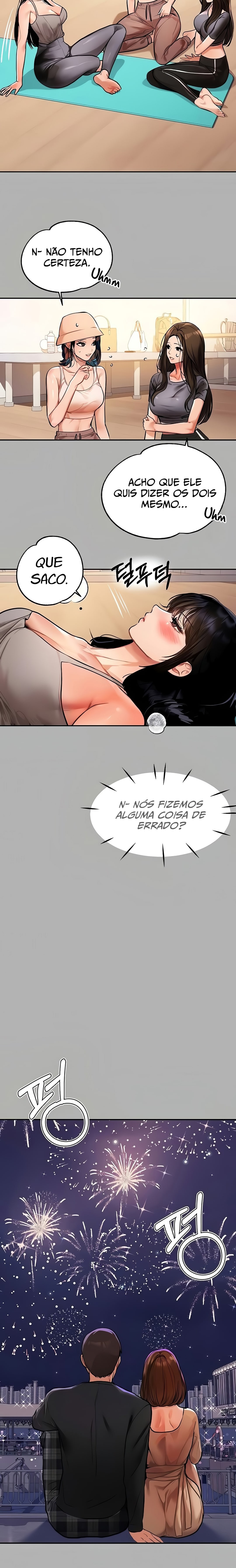 The Owner Of A Building Raw Chapter 41 Page 20