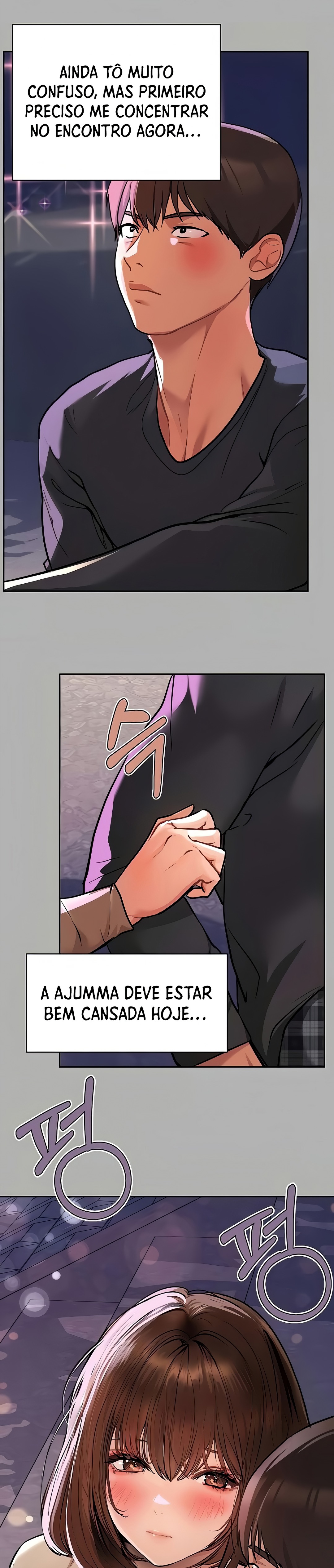 The Owner Of A Building Raw Chapter 41 Page 21