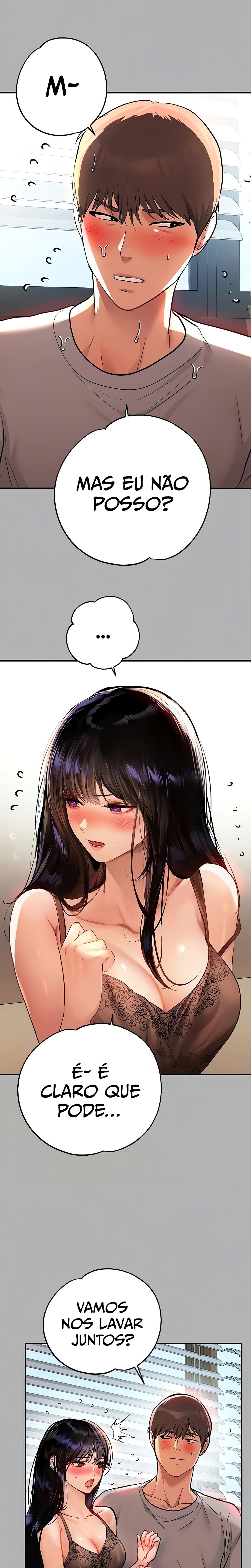 The Owner Of A Building Raw Chapter 41 Page 3