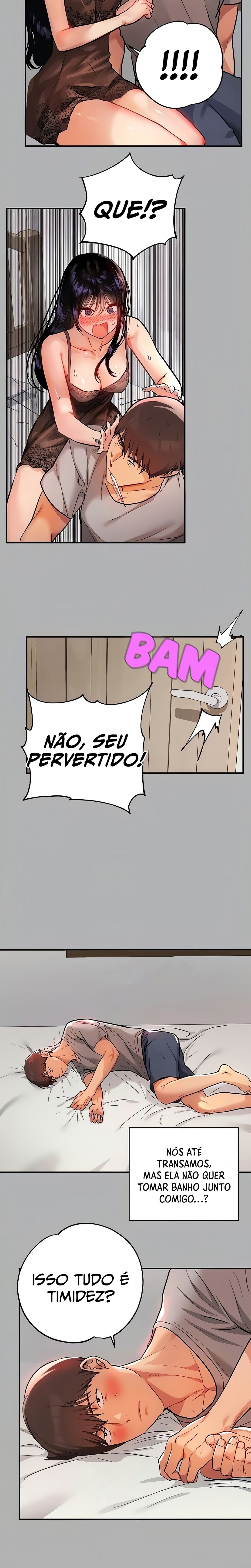 The Owner Of A Building Raw Chapter 41 Page 4