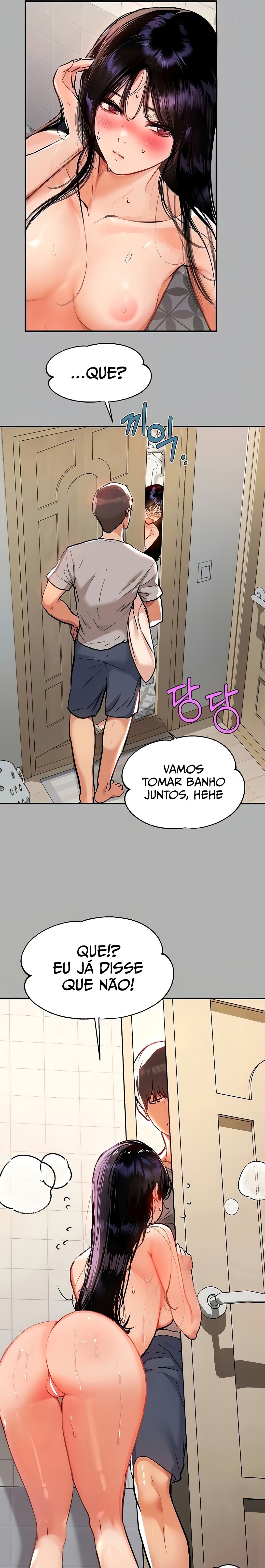 The Owner Of A Building Raw Chapter 41 Page 6