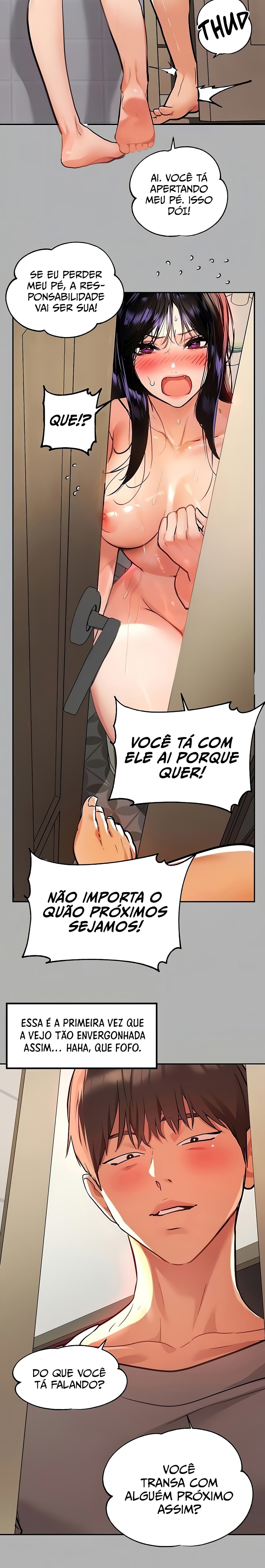The Owner Of A Building Raw Chapter 41 Page 7