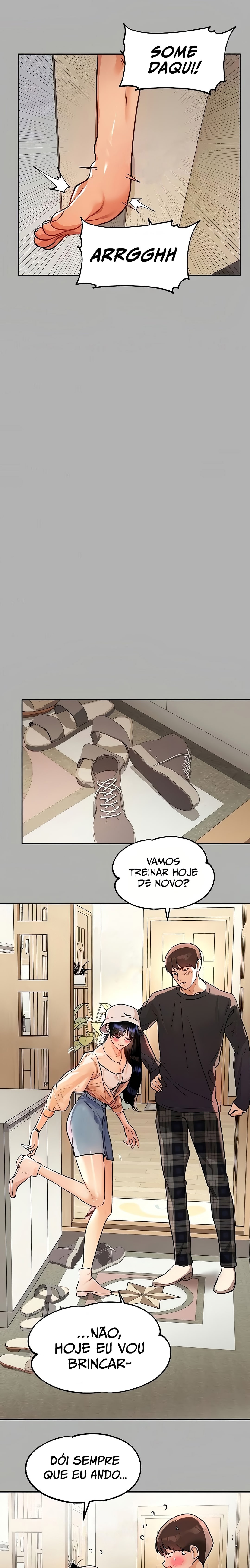The Owner Of A Building Raw Chapter 41 Page 8