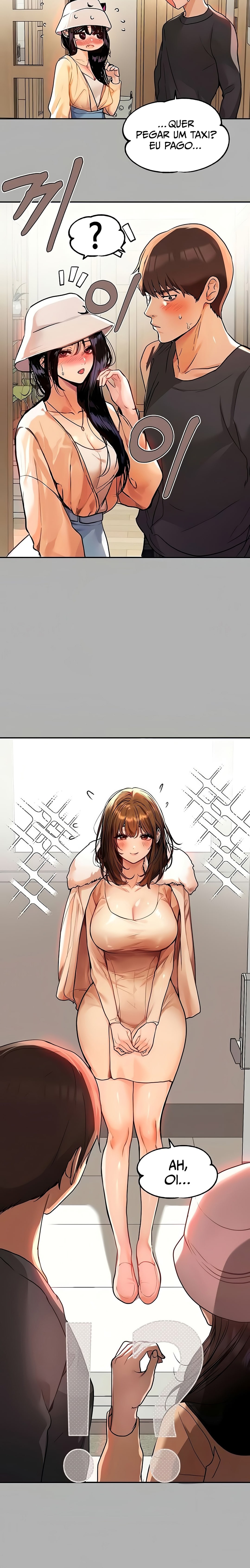 The Owner Of A Building Raw Chapter 41 Page 9