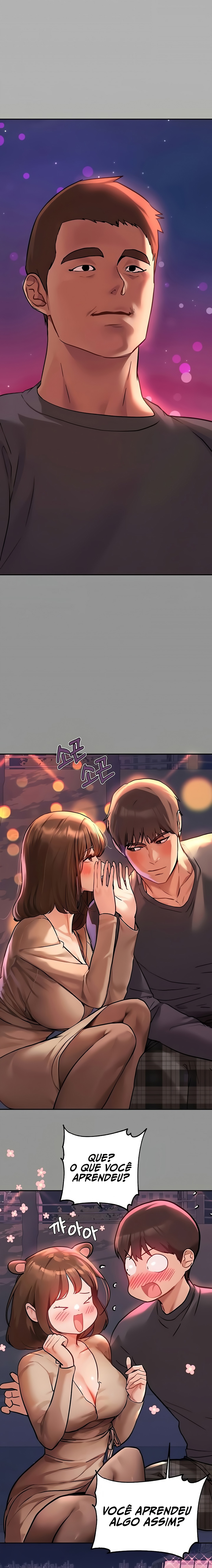The Owner Of A Building Raw Chapter 42 Page 1