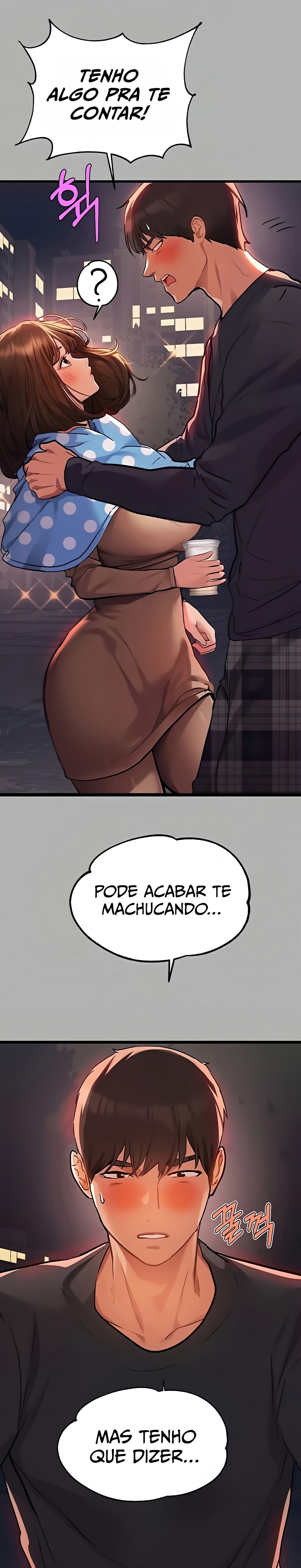 The Owner Of A Building Raw Chapter 42 Page 10