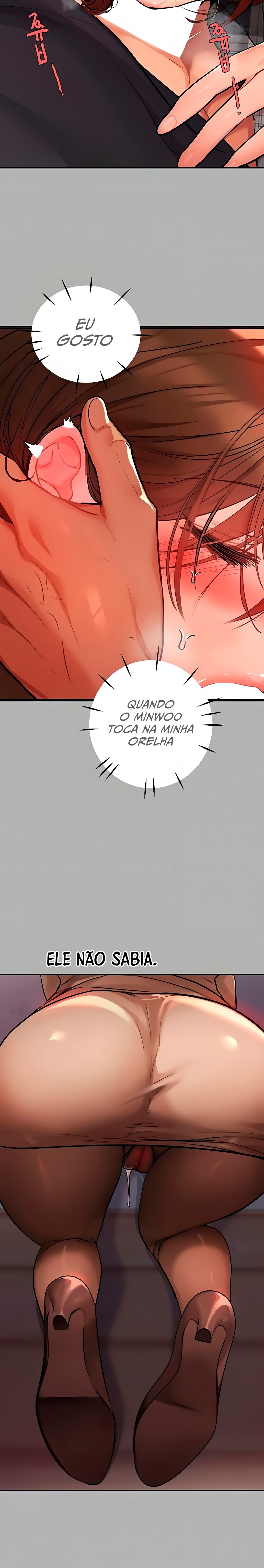 The Owner Of A Building Raw Chapter 42 Page 21