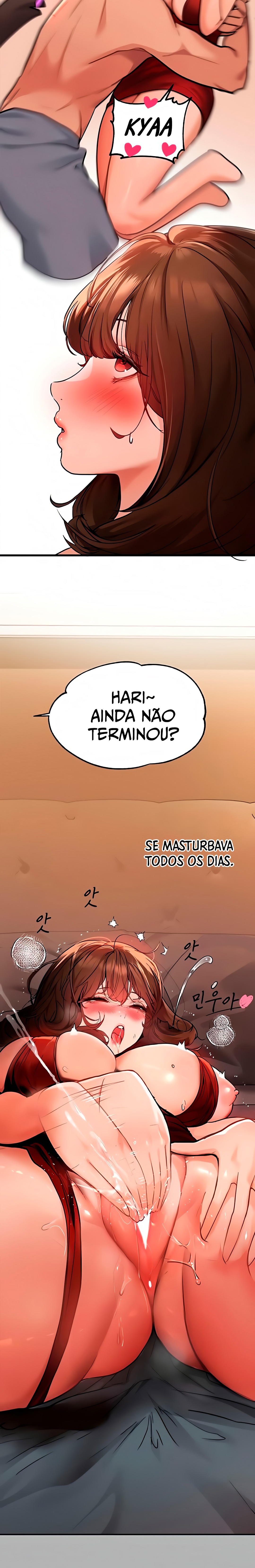 The Owner Of A Building Raw Chapter 42 Page 23