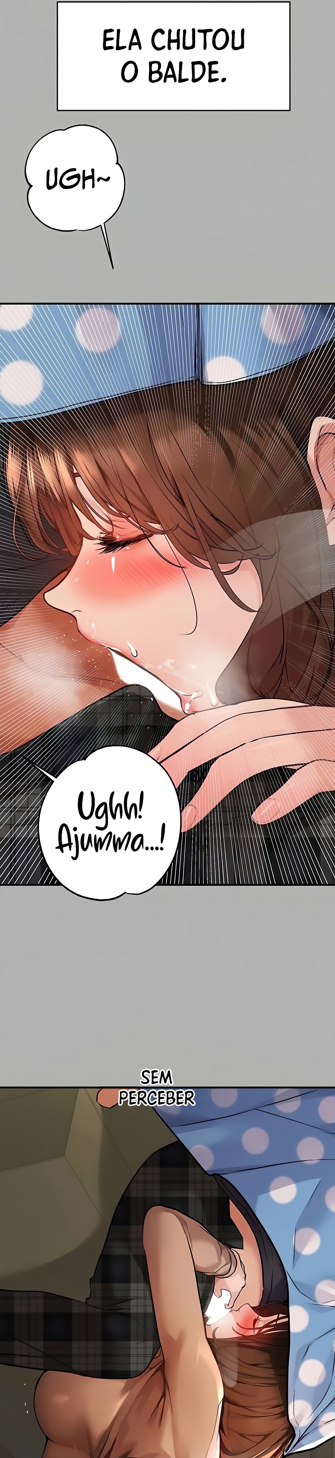 The Owner Of A Building Raw Chapter 42 Page 25