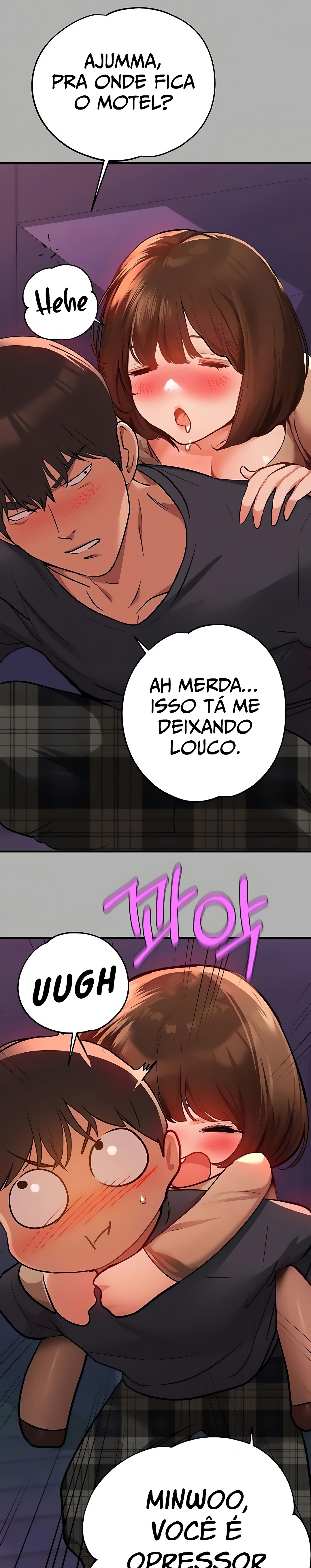 The Owner Of A Building Raw Chapter 42 Page 27