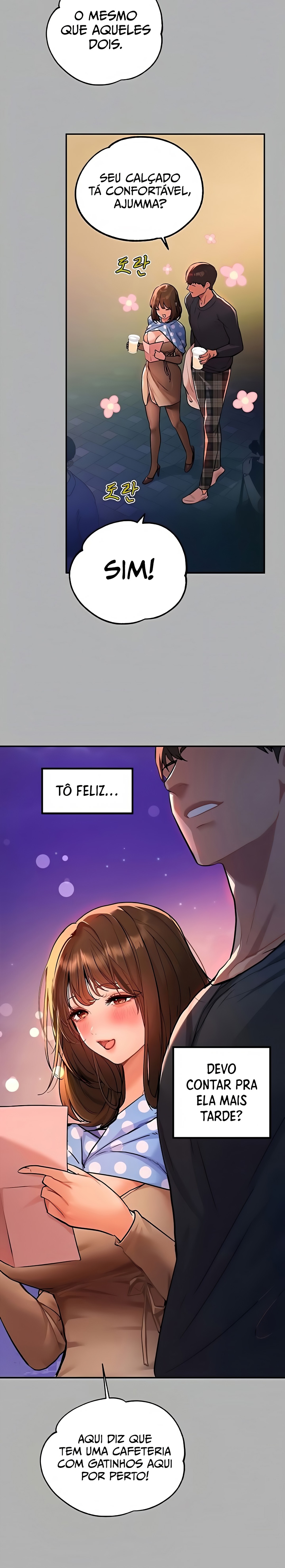 The Owner Of A Building Raw Chapter 42 Page 7