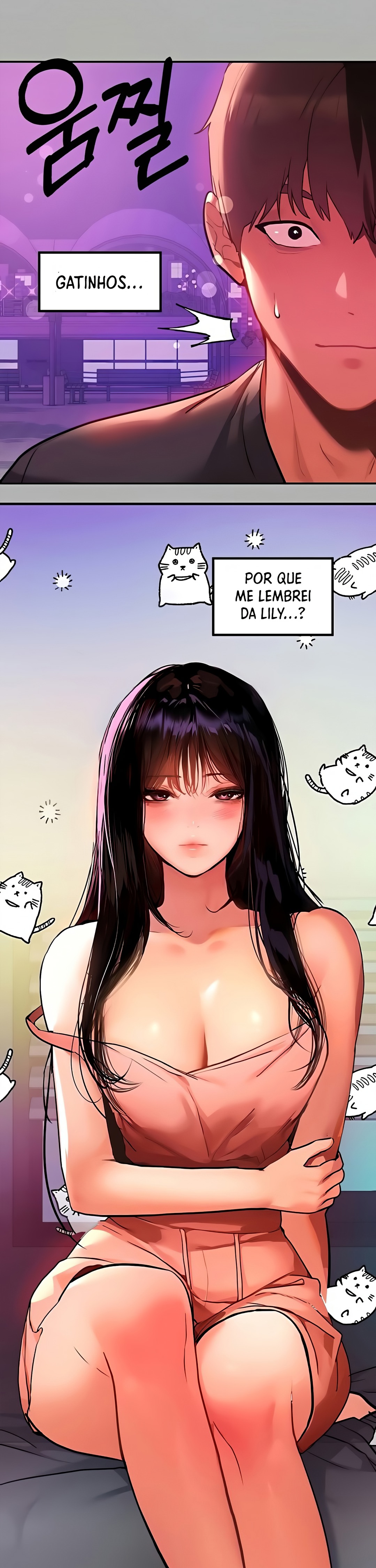 The Owner Of A Building Raw Chapter 42 Page 8