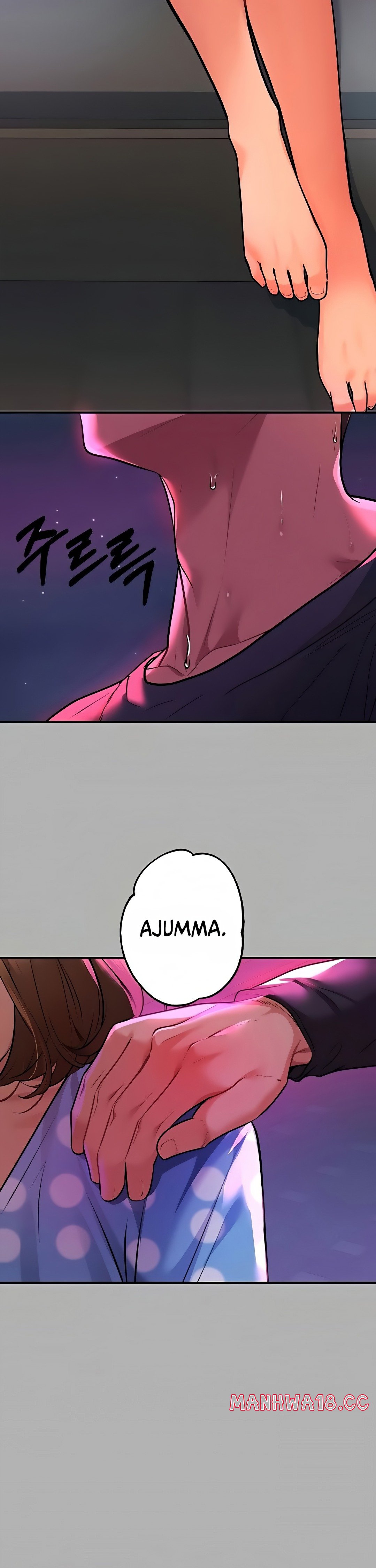 The Owner Of A Building Raw Chapter 42 Page 9