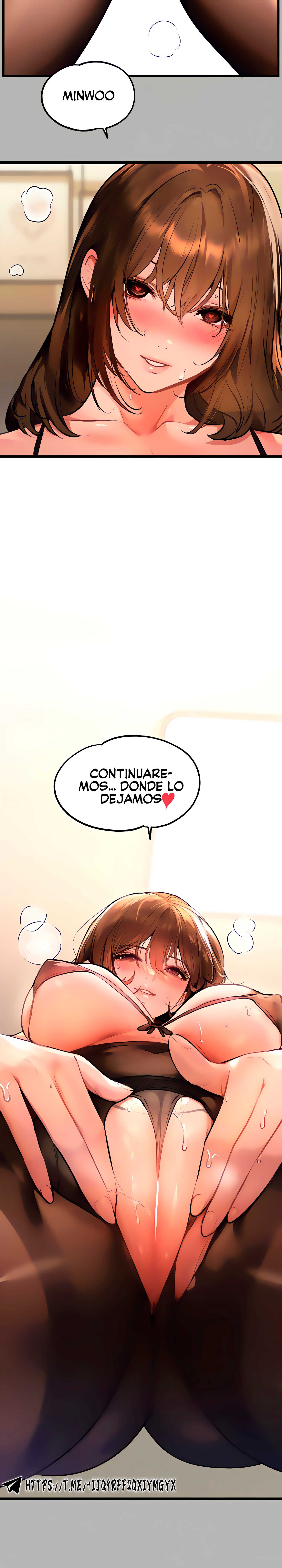 The Owner Of A Building Raw Chapter 43 Page 13