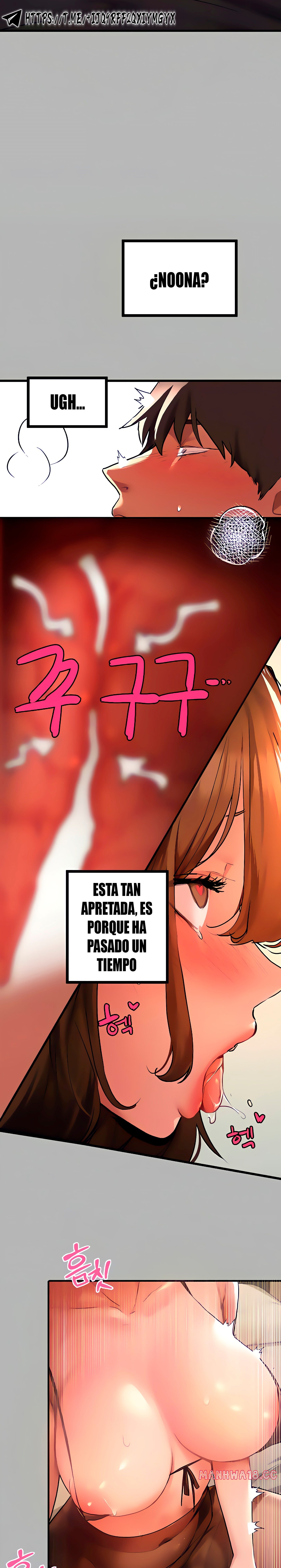 The Owner Of A Building Raw Chapter 43 Page 17