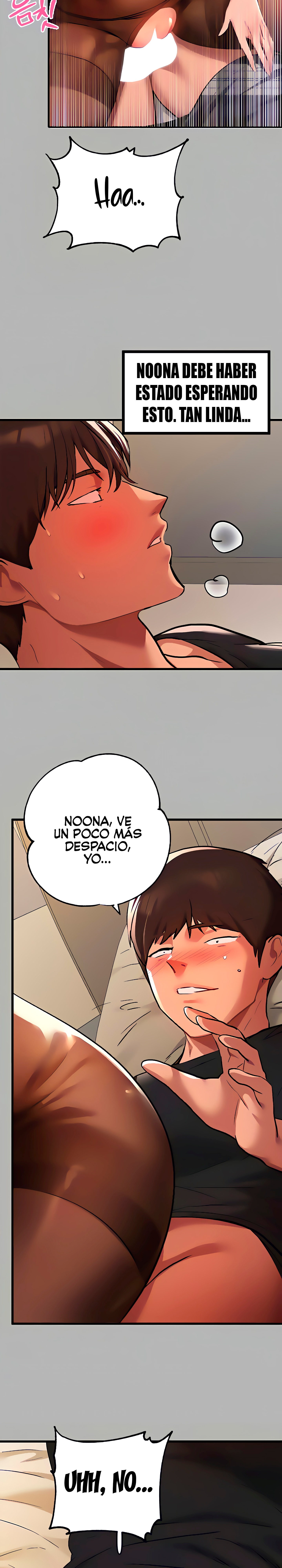 The Owner Of A Building Raw Chapter 43 Page 18