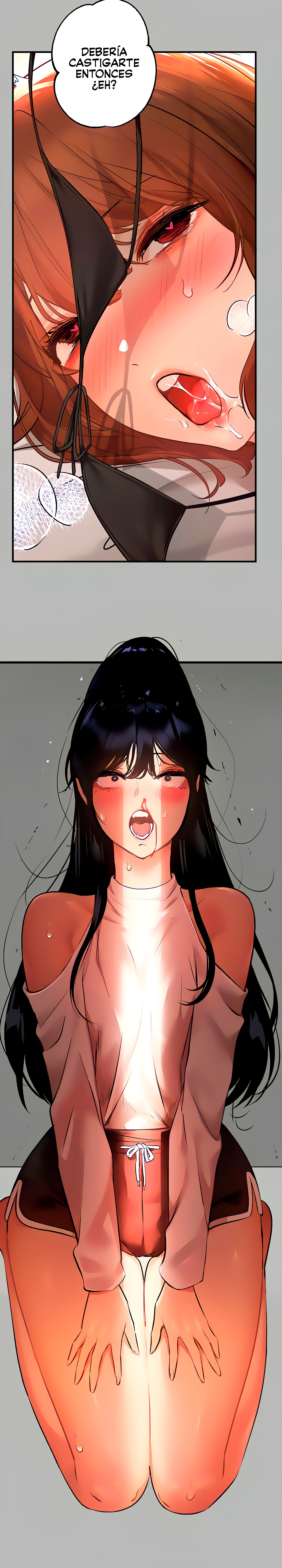 The Owner Of A Building Raw Chapter 43 Page 27