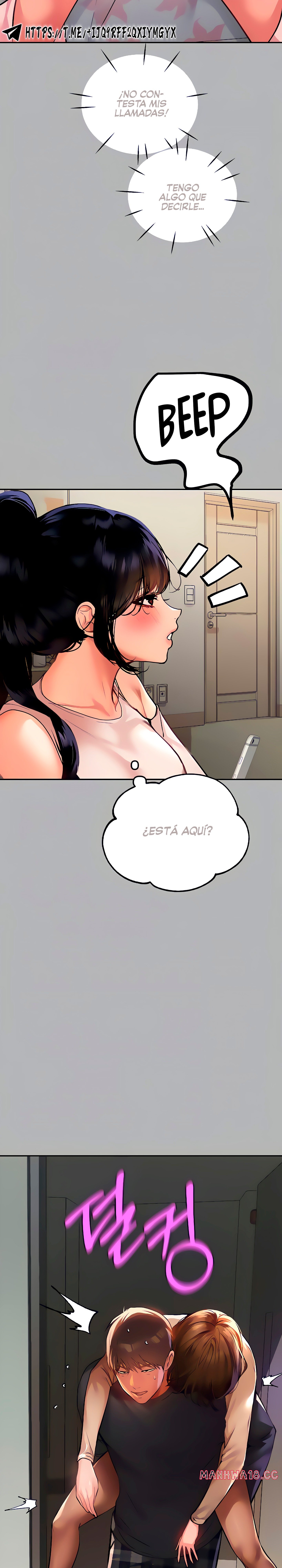 The Owner Of A Building Raw Chapter 43 Page 5