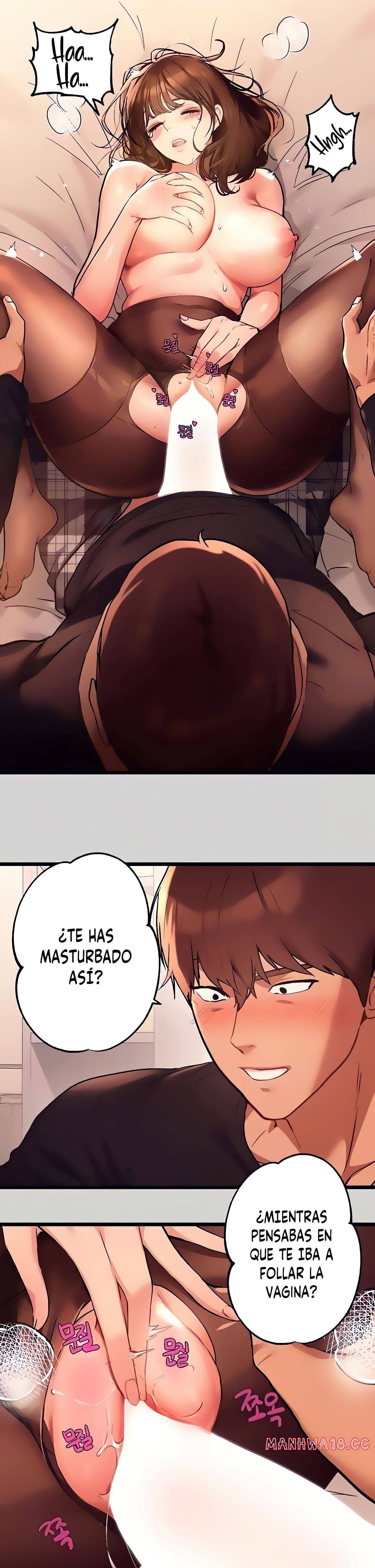 The Owner Of A Building Raw Chapter 44 Page 10