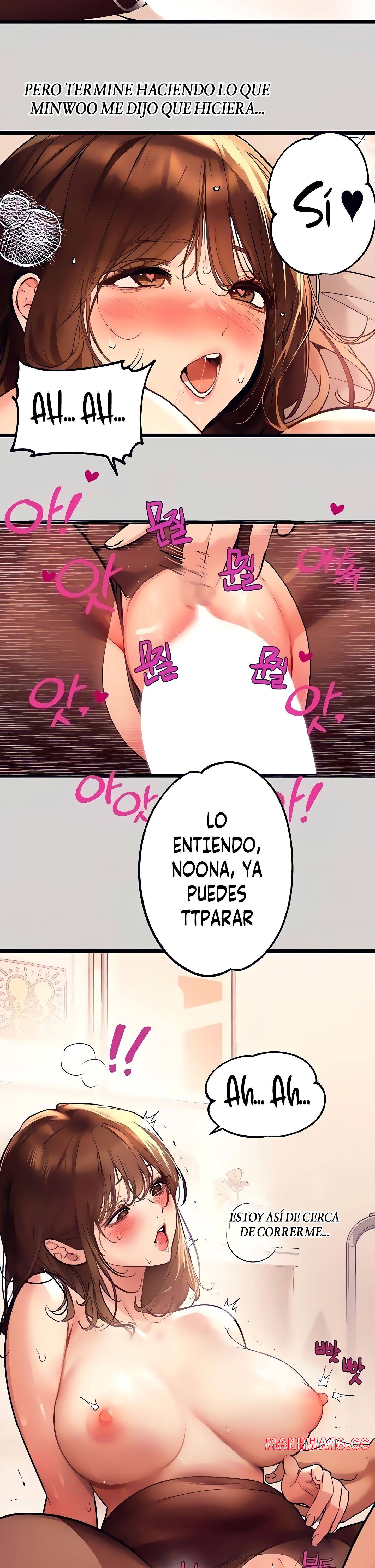 The Owner Of A Building Raw Chapter 44 Page 11