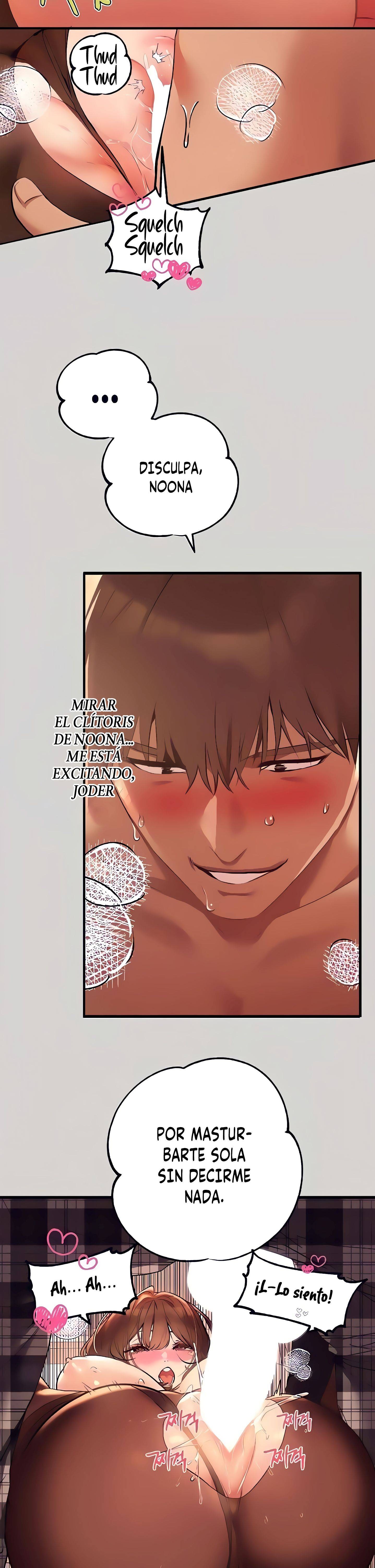 The Owner Of A Building Raw Chapter 44 Page 14