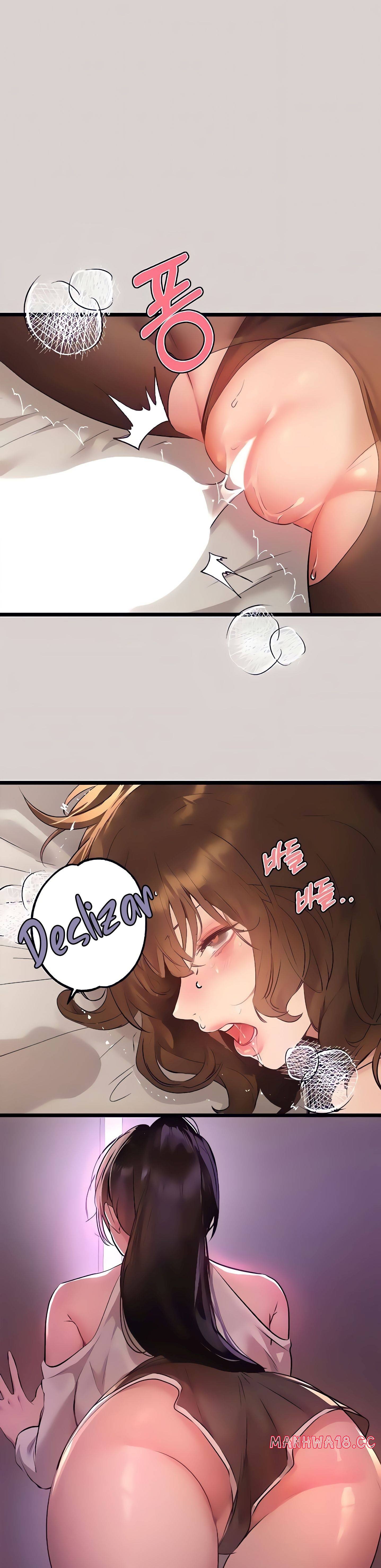 The Owner Of A Building Raw Chapter 44 Page 19