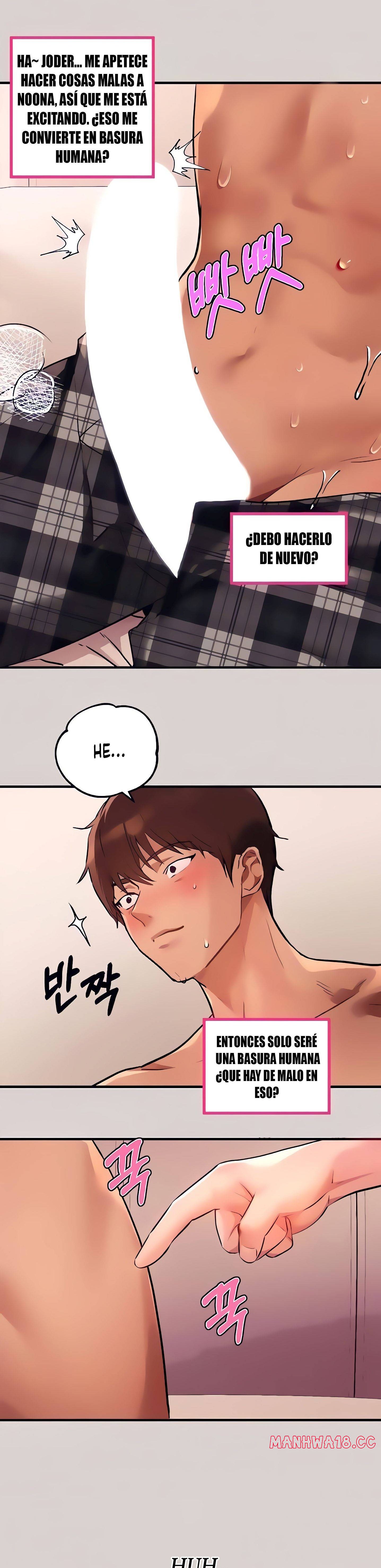 The Owner Of A Building Raw Chapter 44 Page 26