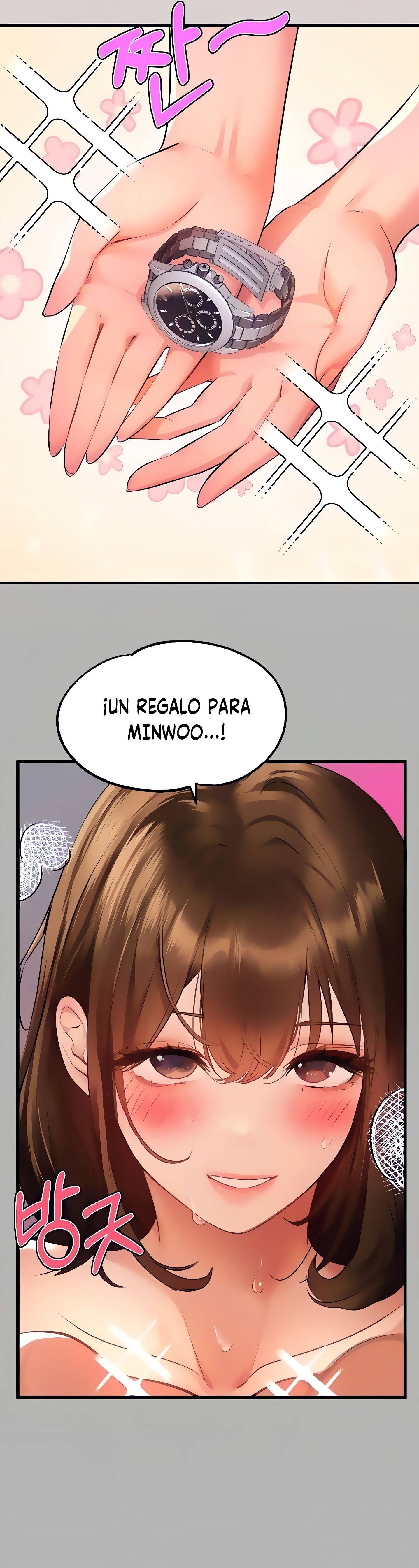 The Owner Of A Building Raw Chapter 44 Page 28
