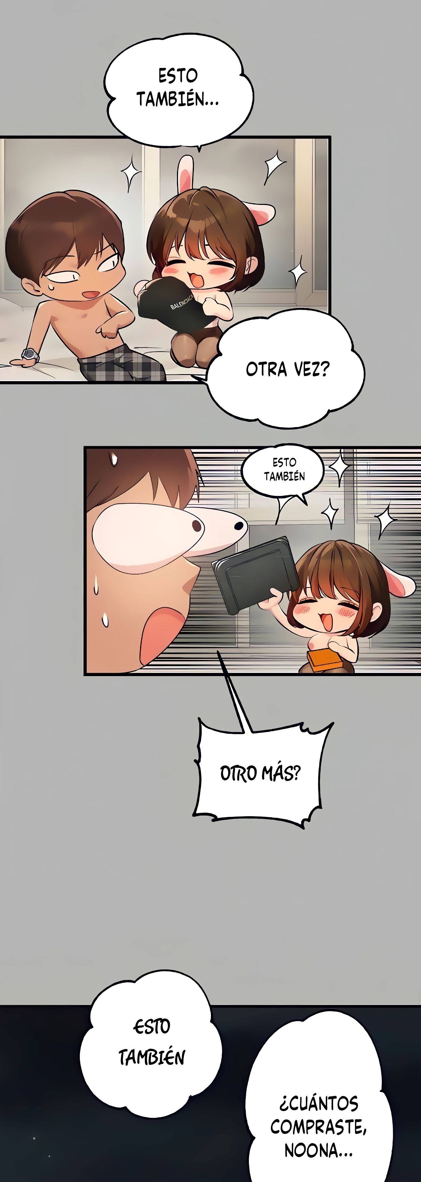 The Owner Of A Building Raw Chapter 44 Page 31
