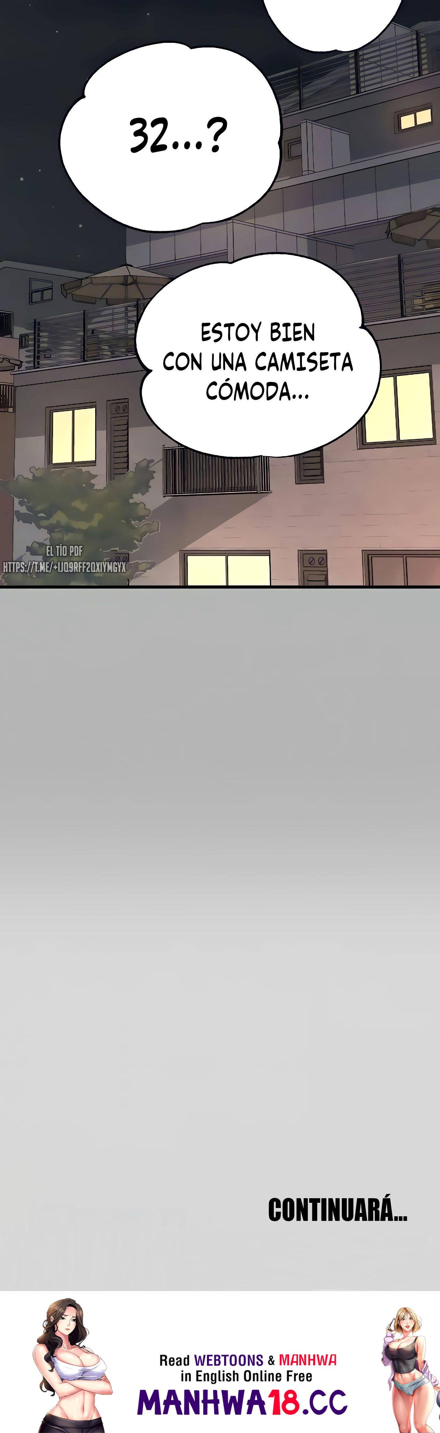 The Owner Of A Building Raw Chapter 44 Page 32