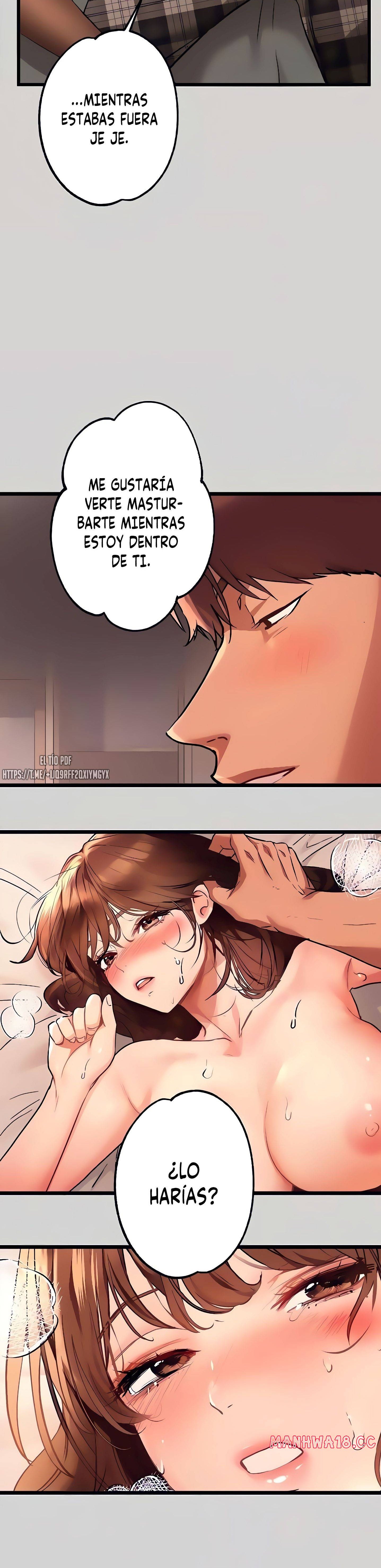 The Owner Of A Building Raw Chapter 44 Page 8