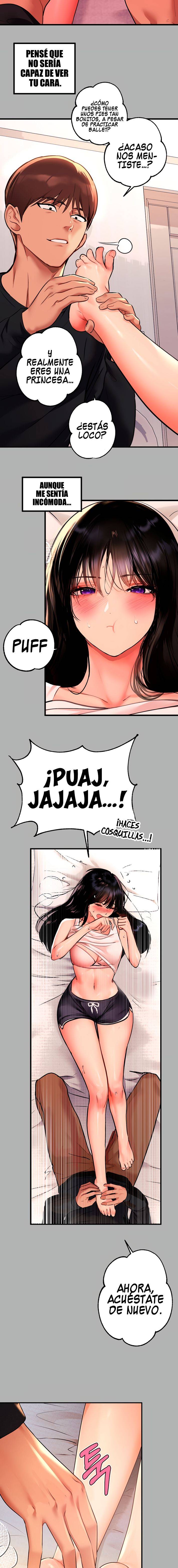 The Owner Of A Building Raw Chapter 45 Page 10