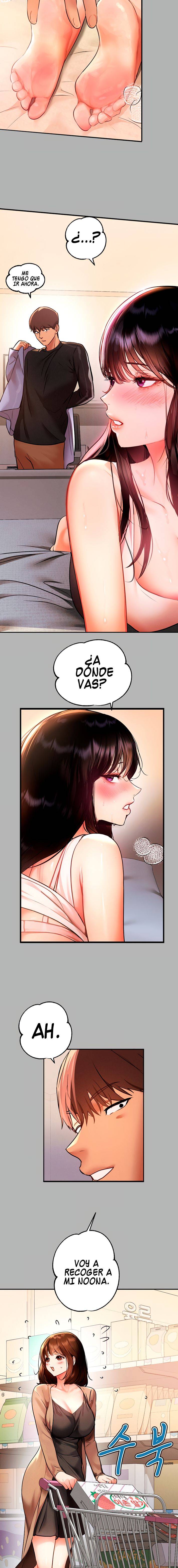 The Owner Of A Building Raw Chapter 45 Page 11