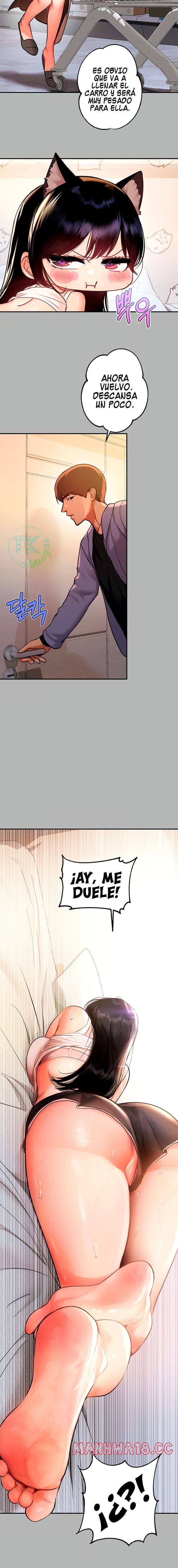 The Owner Of A Building Raw Chapter 45 Page 12