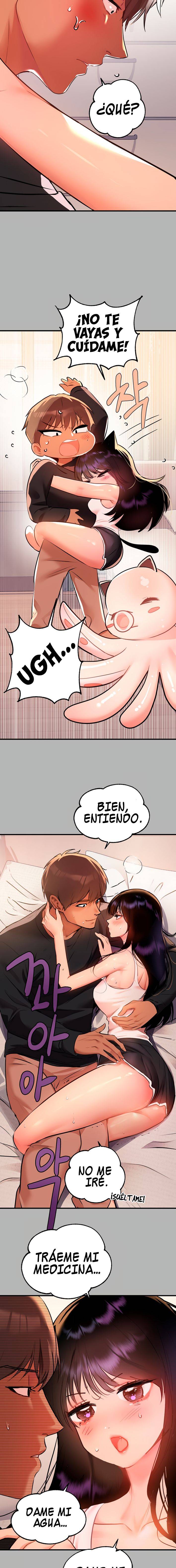 The Owner Of A Building Raw Chapter 45 Page 14