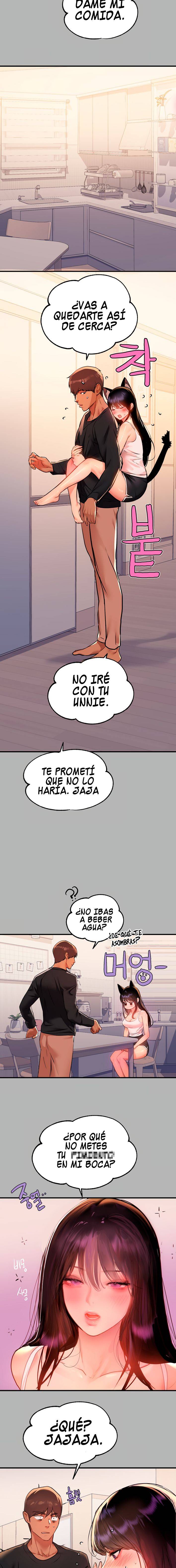 The Owner Of A Building Raw Chapter 45 Page 15