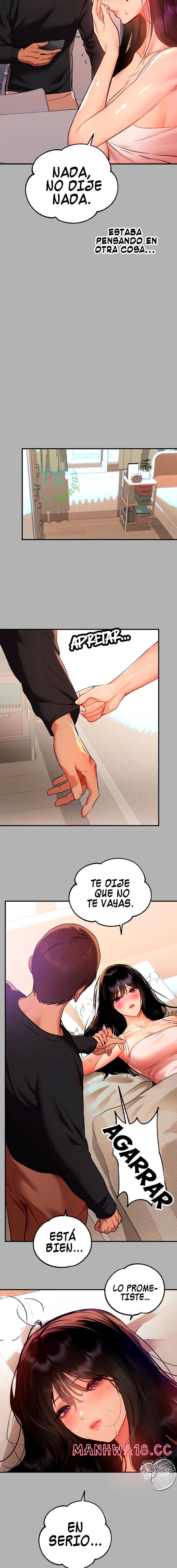 The Owner Of A Building Raw Chapter 45 Page 16