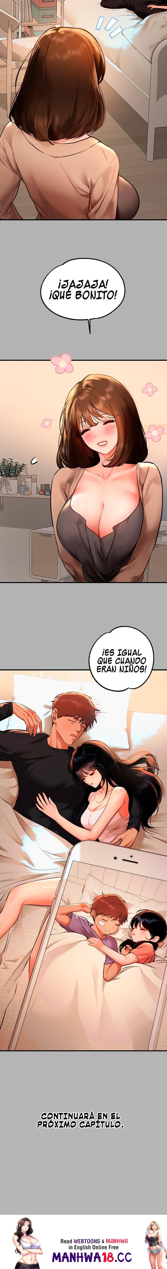 The Owner Of A Building Raw Chapter 45 Page 20