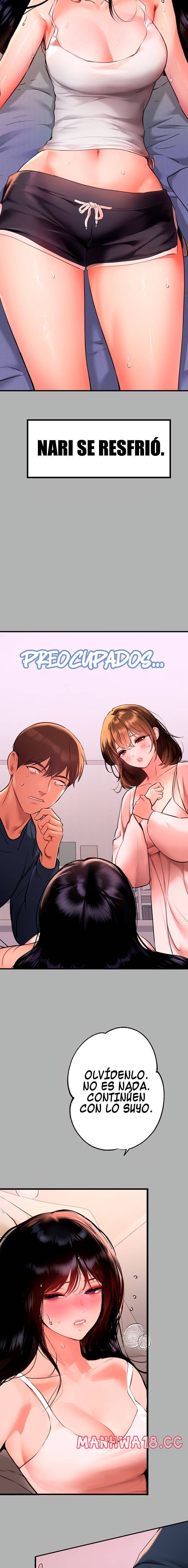 The Owner Of A Building Raw Chapter 45 Page 3