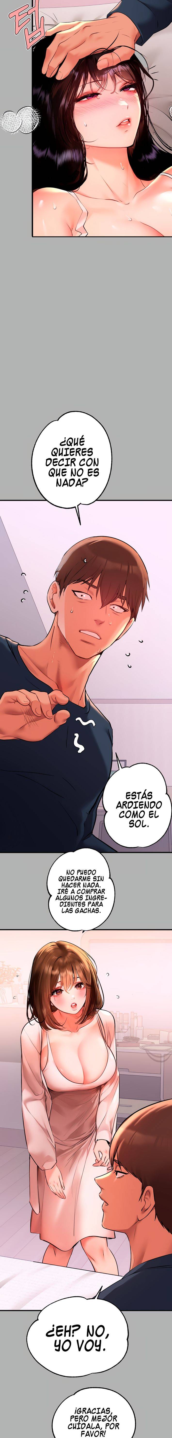 The Owner Of A Building Raw Chapter 45 Page 4