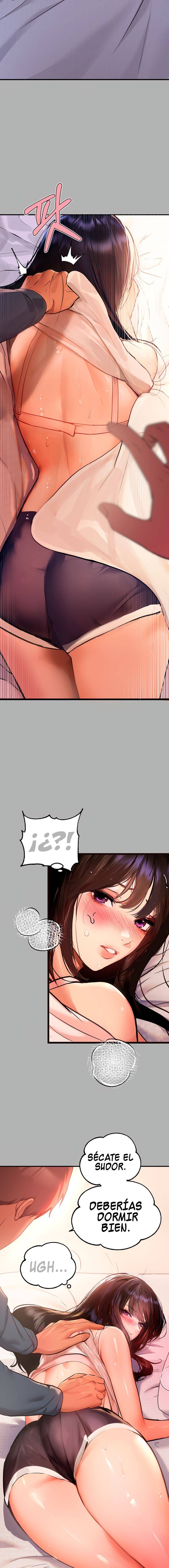 The Owner Of A Building Raw Chapter 45 Page 6