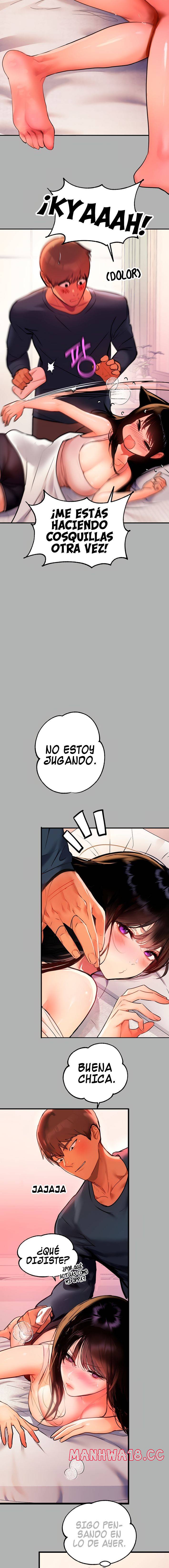 The Owner Of A Building Raw Chapter 45 Page 7