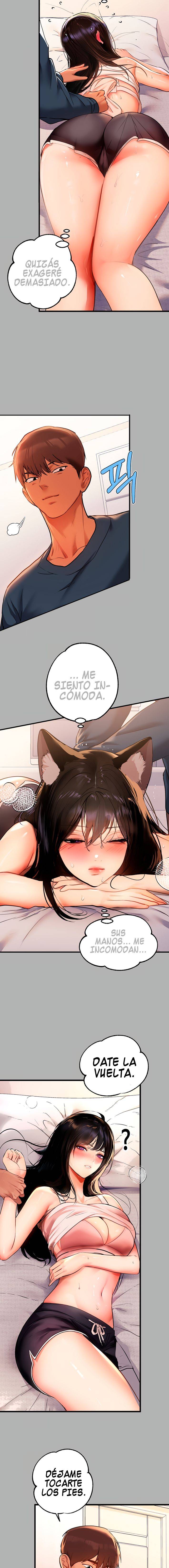 The Owner Of A Building Raw Chapter 45 Page 8