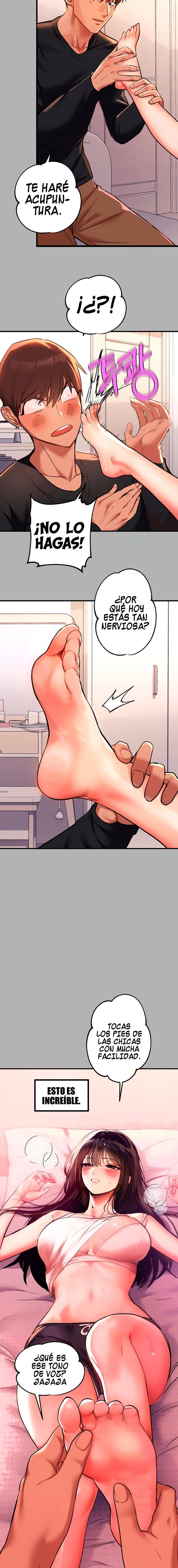 The Owner Of A Building Raw Chapter 45 Page 9