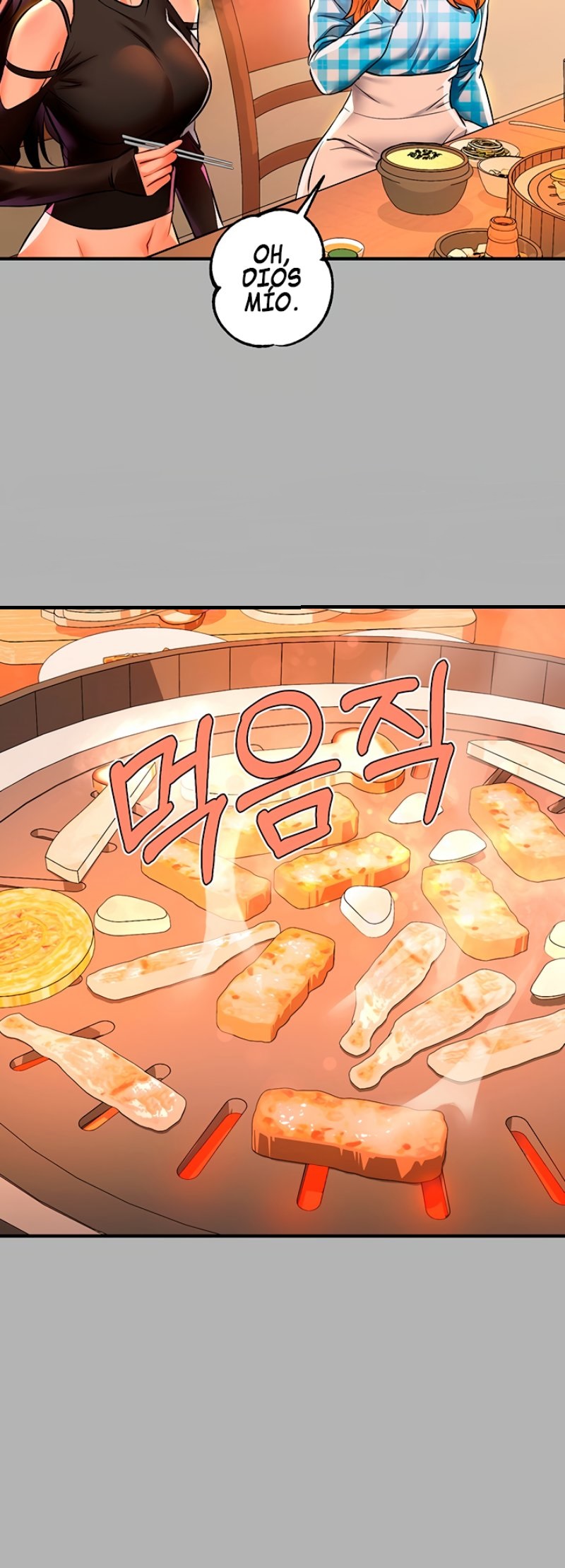 The Owner Of A Building Raw Chapter 46 Page 10