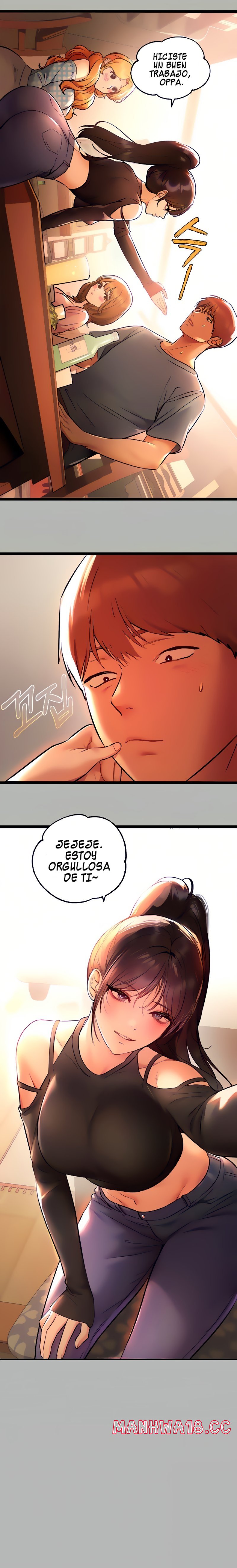 The Owner Of A Building Raw Chapter 46 Page 12
