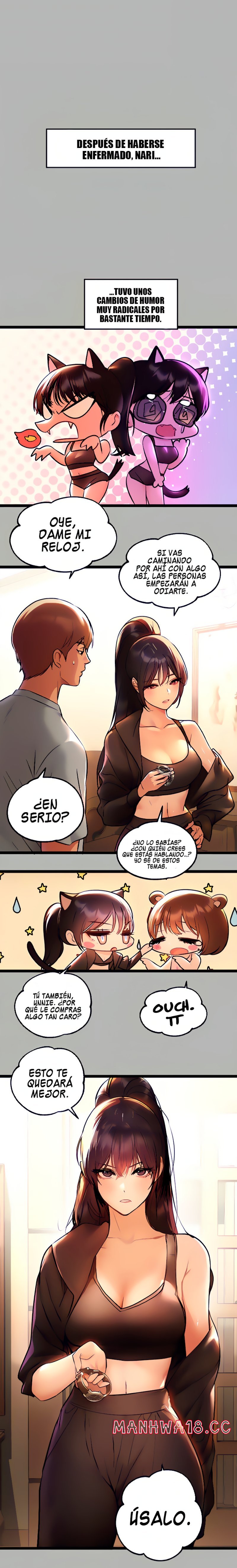 The Owner Of A Building Raw Chapter 46 Page 13