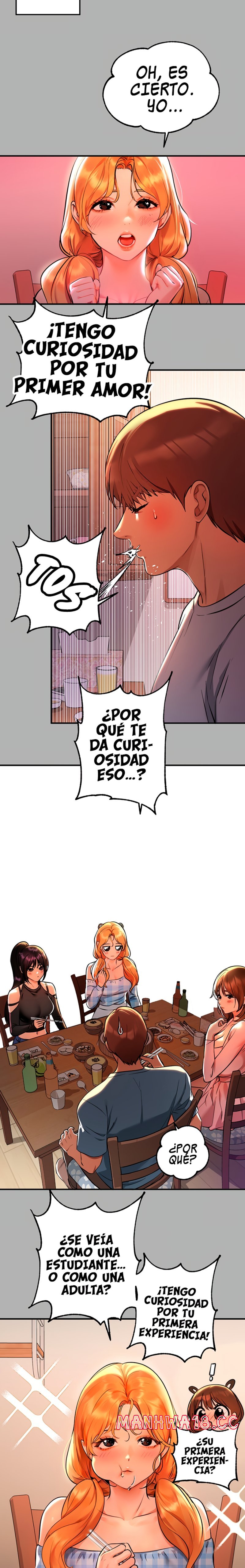 The Owner Of A Building Raw Chapter 46 Page 17